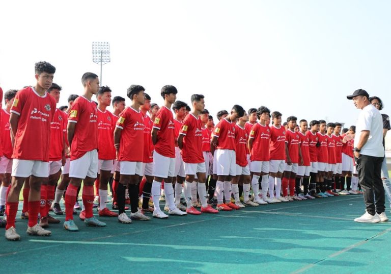 Pengaruh Seleksi Pemain Timnas Sepakbola Indonesia 2024